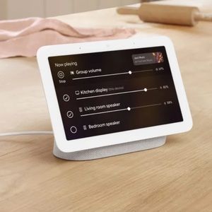 Google Nest Hub 💻 BRAND NEW ✨